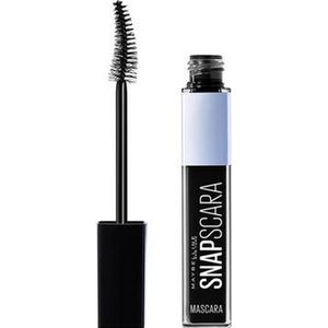 Maybelline (public) Mascara Snapscara wimper mascara bruin