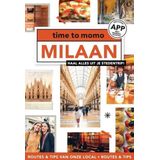 time to momo - Milaan