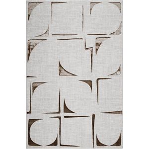 Esprit - Laagpolig tapijt - Nelle - 100% Polypropyleen - Dikte: 8mm