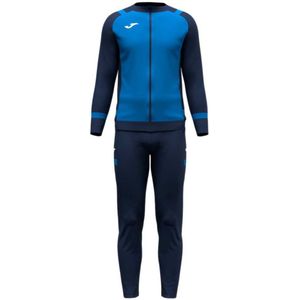 Joma - Lider - Trainingspak - Zwart