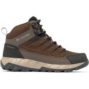Columbia - Strata Trail - Wandelschoenen - Waterdicht - Lichtgewicht - Halfhoog
