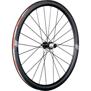 Vision Sc 40 Cl Disc Tubeless Racefiets Wielset Zwart 9/12 x 100 / 9/12 x 135/142 mm / Sram XDR