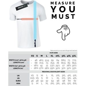 Superman Unisex T-Shirt voor Volwassenen