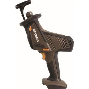 Keyang RS18LO accu recipro-/decoupeerzaag 18V - LOSSE BODY