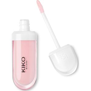 Lippencrème met Volume Effect en Hydratatie - Tuto Rose - 30 g