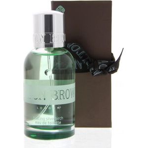 Molton Brown Bracing Silverbirch - 50 ml - Eau de Toilette