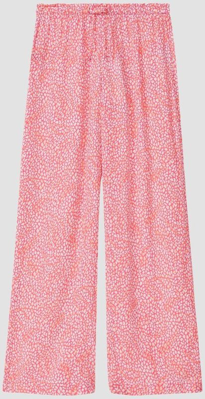 s.Oliver Hose WIDE LEG