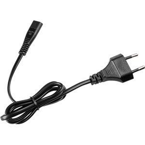 ECG - ZS 1421 - Baardtrimmer - 0,5 - 10 mm - Oplaadbaar