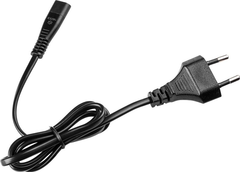 ECG - ZS 1421 - Baardtrimmer - 0,5 - 10 mm - Oplaadbaar