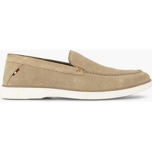 memphis one Taupe instapper - Maat 42