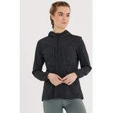 Endurance - Keley - Damesjas - Polyester - Waterdicht - Ademend