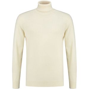 GENTS - Coltrui wol - Wol - Off-White Wol - Maat 3XL/3XL
