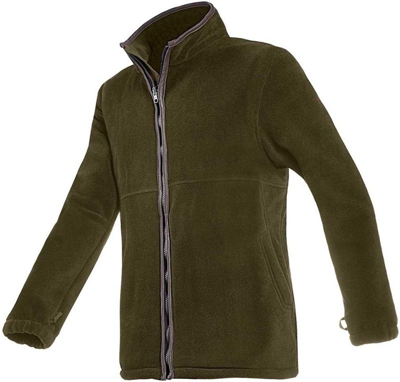 Fleecejack Baleno Henry