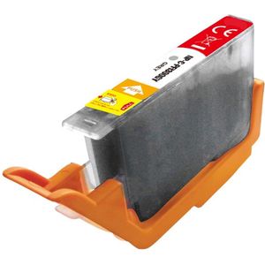 INKFIND PFI-300 grijs Inktcartridge compatibel met Canon PFI-300 - 1-pack grijs*1