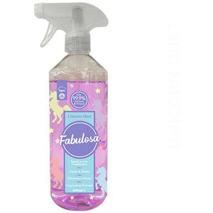 Fabulosa Bicarb Spray | Unicorn Dust 750ml