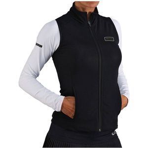 Endless Zipper Vest