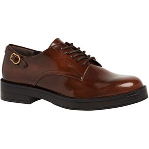 Tamaris - Lage Schoen - Bruin - Casual Schoenen