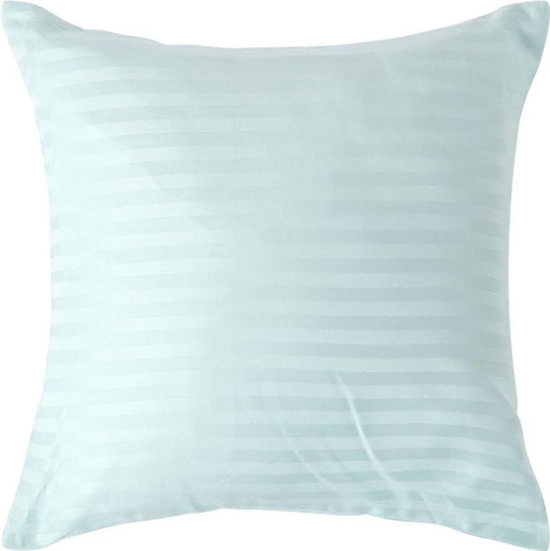 Kussenslopen - Wit - Katoen - Set van 2