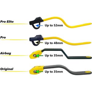 Stoplock PRO - Elite Stuurslot - Auto