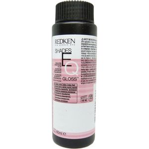 Redken - Shades EQ - Haarkleur - Geel - Demi Permanent 60ML