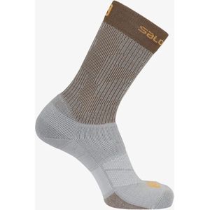Salomon - Hiking socks x ultra mid 36-38