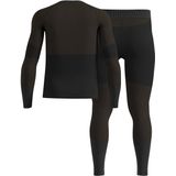 Odlo - Fundamentals Performance Warm - Basislaag Set