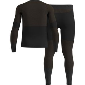 Odlo - Fundamentals Performance Warm - Basislaag Set