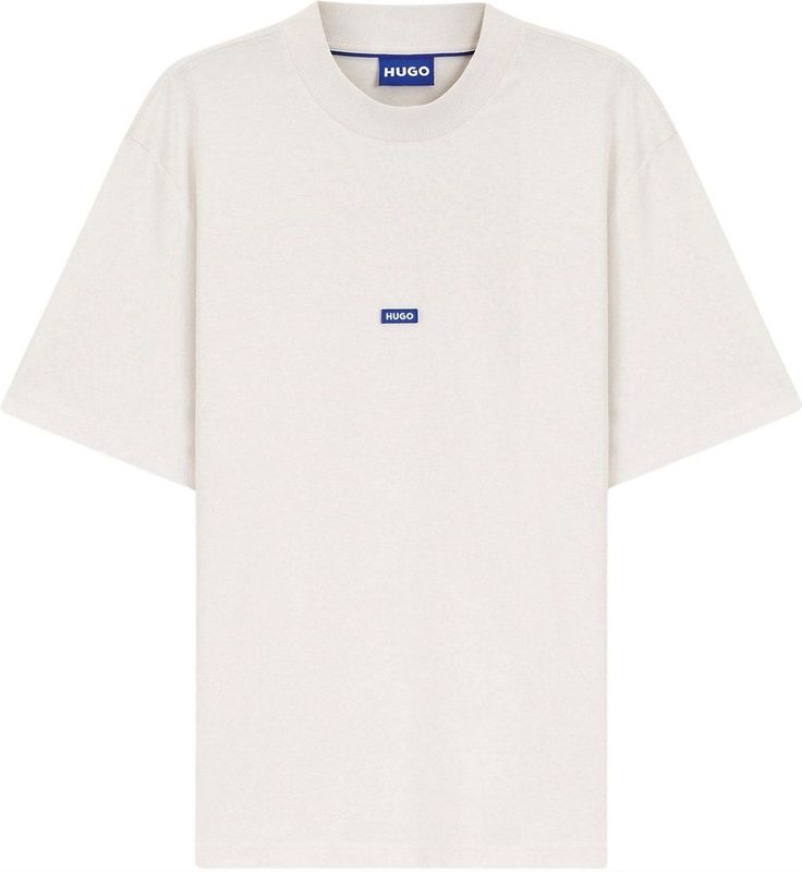 Hugo Nieros Shirt Heren - Maat L