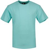 Quiksilver Slub T-shirt Met Korte Mouwen Groen M Man