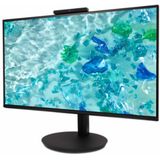 Acer - UM.QB7EE.608 - Monitor - Zwart - 4K Ultra HD - 24 inch