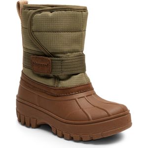 Bisgaard - Pacson - Kuitlaarzen - Roze - Hoogwaardige Materialen