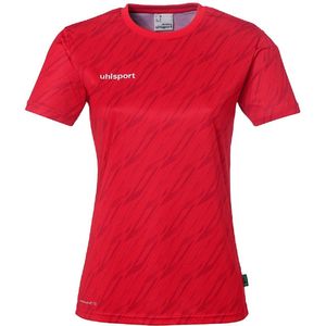 uhlsport - Progressive 28 Jersey - T-shirt - Sport - Korte Mouwen - Ademend
