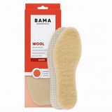 Bama Wool - Warme Inlegzool - 38/39