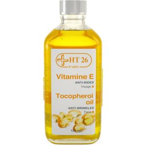 HT26 Tocopherol Oil, 125ML