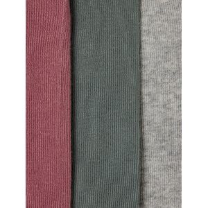 Vertbaudet 3 paar tricot maillots voor baby's