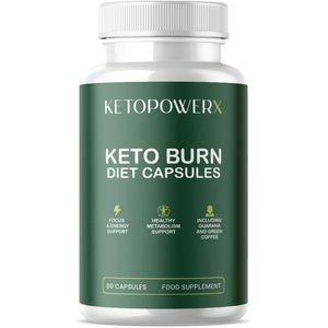 Keto PowerX