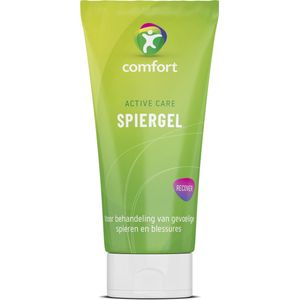 Comfort Active Care Spiergel 150ml