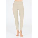 Athlecia - FRANZ - Panty - Zwart - Hoge Taille