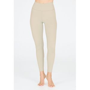 Athlecia - FRANZ - Panty - Zwart - Hoge Taille