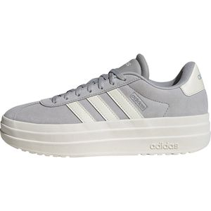 adidas Sportswear VL Court Bold Schoenen - Dames - Grijs- 42 2/3