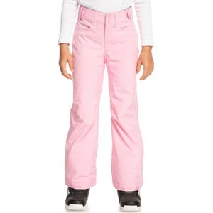 Roxy Wintersportbroek Backyard Kinderen Meisjes Technische Snowbroek - 170 Roze