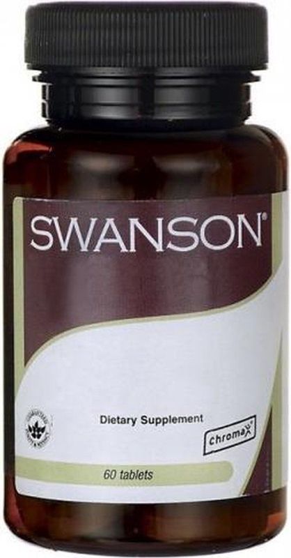 Swanson Health Diet Fat Burner