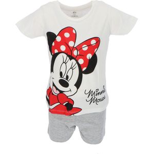 Minnie Mouse Shortama