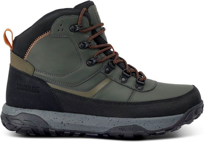 Regatta - Renford - Wandelschoenen - Ademend - Waterdicht