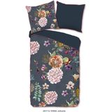 Dekbedovertrek - Wit - Katoen