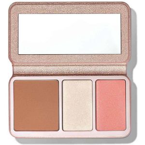 ANASTASIA BEVERLY HILLS - Face Palette- Italian Summer (LIMITED EDITION) - 17.6 gr - pressed powder