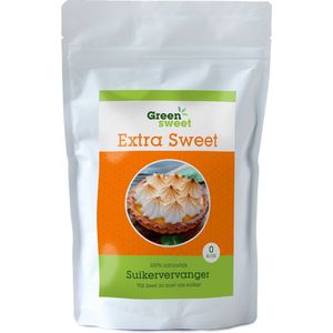 Greensweet Stevia Greensweet Extra Sweet