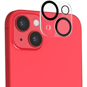 UNIQ Accessory iPhone 14 Plus Lens Protector - Transparant