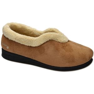 Padders - 417/22 CARMEN - Pantoffels - Taupe - Dames