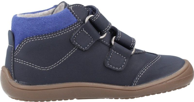 Pablosky Dubai 064224, modieuze laarzen, Blauw, 23 EU breed